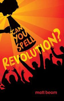 Hardcover Can You Spell Revolution? Book