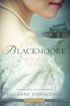 Paperback Blackmoore Book