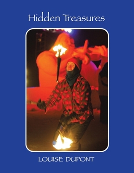 Paperback Hidden Treasures Book