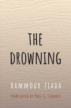 Paperback The Drowning Book