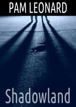 Paperback Shadowland Book