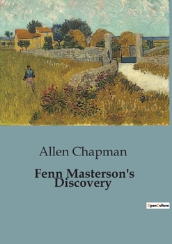 Paperback Fenn Masterson's Discovery Book