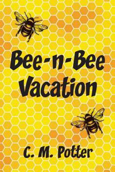 Paperback Bee-n-Bee Vacation Book