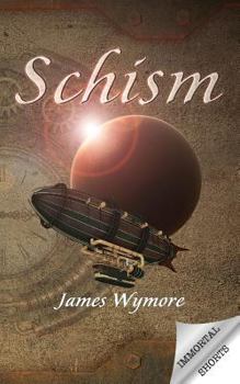 Paperback Schism Book