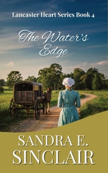 Paperback The Water's Edge Book