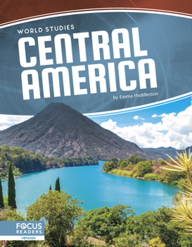 Central America (World Studies)