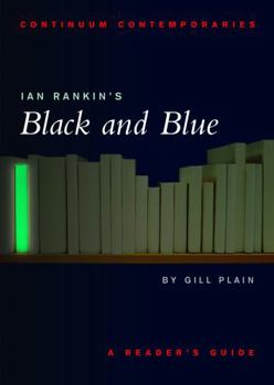 Paperback Ian Rankin's Black and Blue: A Reader's Guide Book