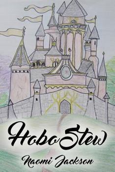 Paperback Hobo Stew Book