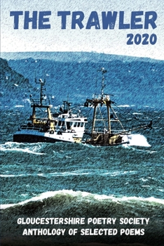 Paperback The Trawler 2020 Book