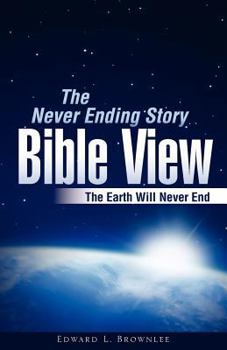 Paperback The Never Ending Story Bible View Book