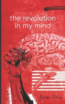 Paperback The revolution in my mind Book