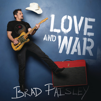 Love & War