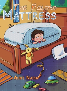 Hardcover The Folded Mattress Book