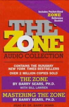 Audio Cassette Zone Audio Collection Book