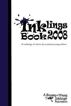 Paperback Inklings Book 2008 Book