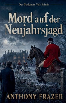 Paperback Mord auf der Neujahrsjagd [German] Book
