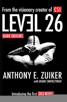 Hardcover Level 26: Dark Origins Book