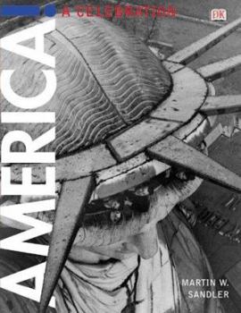 Hardcover America! a Celebration Book