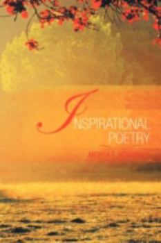 Paperback Inspirational Poetry Book