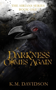 Paperback Darkness Comes Again Book