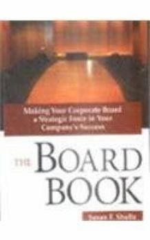 Paperback The Board Cook Book