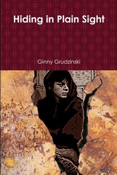 Paperback Hiding in Plain Sight Book