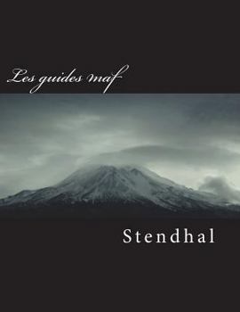Paperback Les guides maf [French] Book