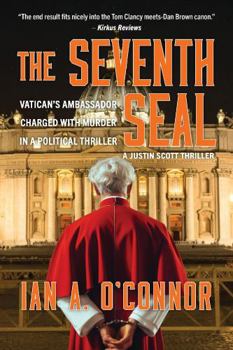 The Seventh Seal: Vatican's Ambassador Charged with Murder in Political Thriller