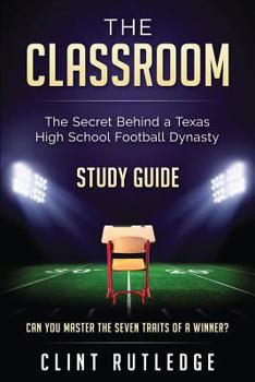Paperback The Classroom Study Guide Book