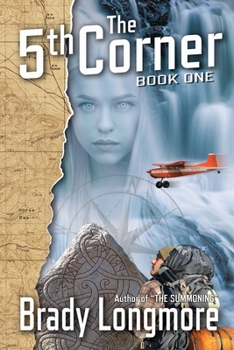 Paperback The Fifth Corner Book