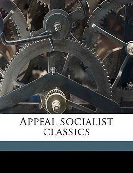 Paperback Appeal Socialist Classics Volume 6 Book