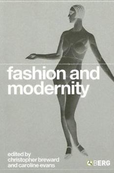 Paperback Fashion and Modernity Book