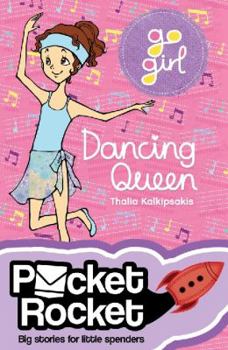 Paperback Dancing Queen Book