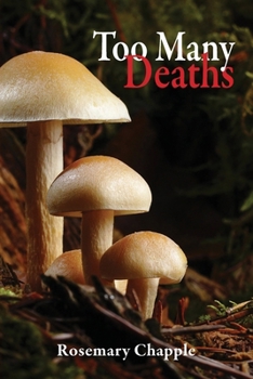 Paperback Too Many Deaths Book