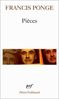 Paperback Pieces Book