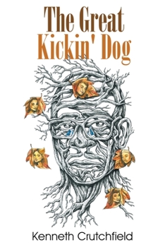 Paperback The Great Kickin' Dog Book
