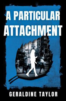 Paperback A Particular Attachment Book
