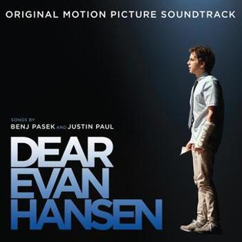 Music - CD Dear Evan Hansen (Original Motion Picture Soundtra Book
