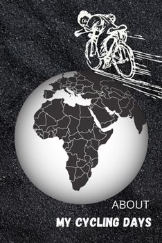 About My Cycling Days For Man