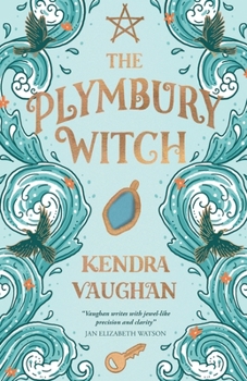 Paperback The Plymbury Witch Book