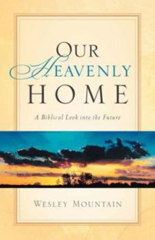 Paperback Our Heavenly Home Book