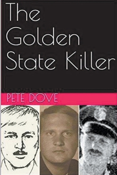 Paperback The Golden State Killer Book