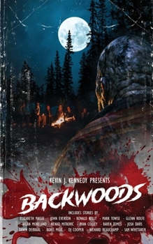 Backwoods (Classic Monsters)