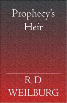 Paperback Prophecy's Heir Book