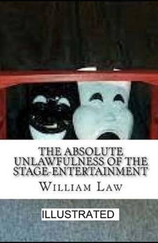 Paperback The Absolute Unlawfulness of the Stage-Entertainment illustrated Book