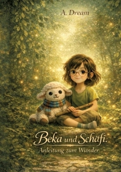 Paperback Beka und Schafi.: Anleitung zum Wunder [German] Book