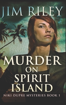 Paperback Murder On Spirit Island: Trade Edition Book