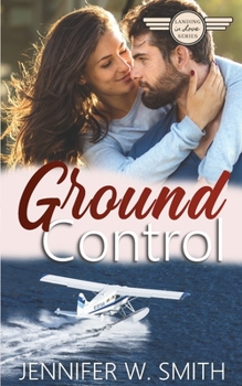 Paperback Ground Control: Landing in Love Book 3 Book
