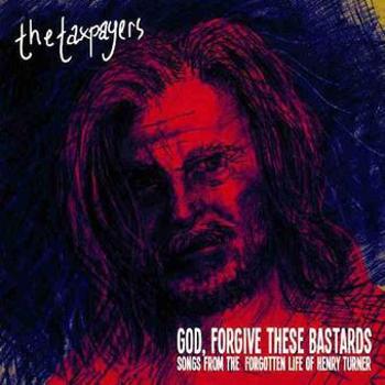 Vinyl God  Forgive These Bastards  Songs From Book