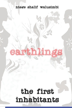 Paperback Earthlings: volume 6 Book
